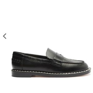 Schutz Christie loafer